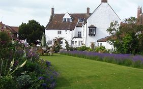The Old House Bed & Breakfast Nether Stowey Room photo