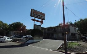 The Virginian Inn Moab Downtown Exterior photo