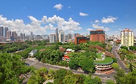 City Hotel Xiamen-Free Welcome Fruits Exterior photo