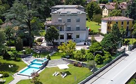 Hotel La Fontana Stresa Exterior photo