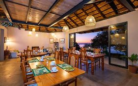 Hornbill Lodge Kariba Exterior photo