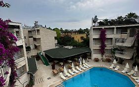 Havana Hotel Kemer Exterior photo