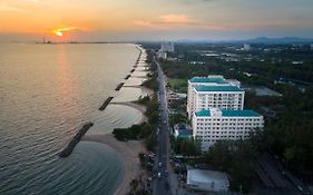 Kantary Bay Hotel And Serviced Apartment Rayong Exterior photo