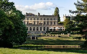 Cowley Manor Experimental Hotel Cheltenham Exterior photo