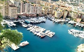 Monaco Porto Exklusiv Apartment Exterior photo