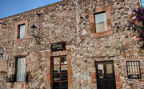 Los Agaves San Miguel de Allende Exterior photo