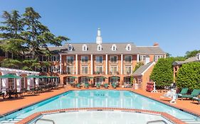 Westgate Historic Williamsburg Resort Exterior photo