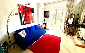 Very Central Suite Apartment With 1Bedroom Next To Train Station Monaco And 6Min From Casino Place Exterior photo