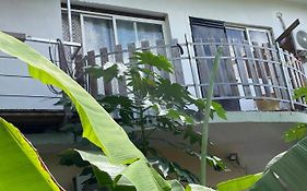 Kilindi Apartment Boueni Exterior photo