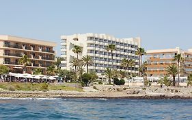 Hotel Sabina Playa (Adults Only) Cala Millor  Exterior photo