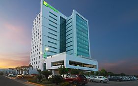 Holiday Inn Queretaro Zona Krystal, An Ihg Hotel Exterior photo