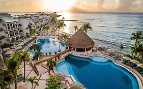 Wyndham Alltra Playa Del Carmen Adults Only All Inclusive Exterior photo