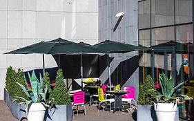 Ibis Styles Lyon Centre - Gare Part Dieu Hotel Exterior photo