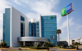 Holiday Inn Express San Luis Potosi, An Ihg Hotel Exterior photo