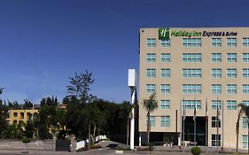 Holiday Inn Express & Suites Queretaro, An Ihg Hotel Exterior photo