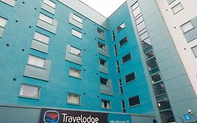 Ibis Budget London Heathrow T5 Slough Exterior photo