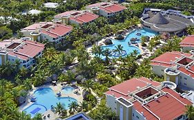 The Reserve At Paradisus Punta Cana Hotel Exterior photo