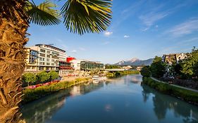 Voco Villach, An Ihg Hotel Exterior photo