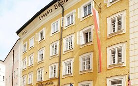 Altstadthotel Kasererbrau Salzburg Exterior photo