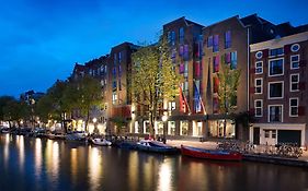 Andaz Amsterdam, Prinsengracht, By Hyatt Hotel Exterior photo