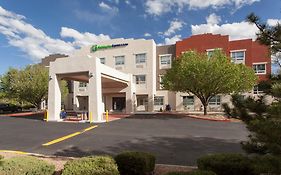 Holiday Inn Express & Suites - Santa Fe, An Ihg Hotel Exterior photo