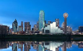 Hyatt Regency Dallas Hotel Exterior photo