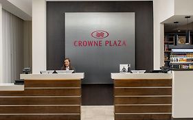 Crowne Plaza San Antonio Airport, An Ihg Hotel Exterior photo