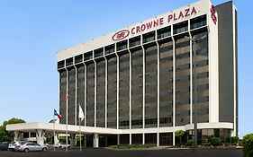 Crowne Plaza San Antonio Airport, An Ihg Hotel Exterior photo