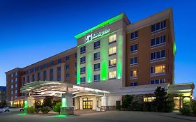 Holiday Inn Oklahoma City Airport, An Ihg Hotel Exterior photo