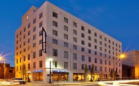 Hotel Indigo Baton Rouge Downtown, An Ihg Hotel Exterior photo