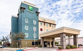 Holiday Inn - Brownsville, An Ihg Hotel Exterior photo