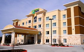 Holiday Inn Express Hotel & Suites Temple-Medical Center Area, An Ihg Hotel Exterior photo