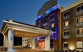 Holiday Inn Express Hotel Raleigh Southwest, An Ihg Hotel Exterior photo