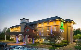 Holiday Inn Express Philadelphia Ne - Langhorne, An Ihg Hotel Exterior photo