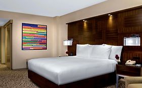 Hilton New York Times Square Hotel Room photo