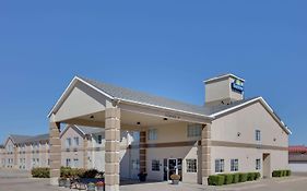 Days Inn Mesquite Rodeo Exterior photo