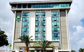 Holiday Inn Miami International Airport, An Ihg Hotel Exterior photo