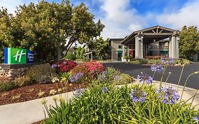 Holiday Inn Express & Suites Carpinteria, An Ihg Hotel Exterior photo