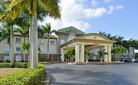 Holiday Inn Express & Suites Florida City-Gateway To Keys, An Ihg Hotel Exterior photo