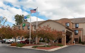 Holiday Inn Express Hotel & Suites Canton, An Ihg Hotel Exterior photo