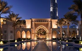 Palace Downtown Dubai Exterior photo