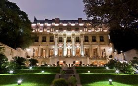 Palacio Duhau - Park Hyatt Buenos Aires Exterior photo