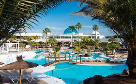 Elba Premium Suites - Adults Only Playa Blanca  Exterior photo