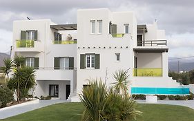 Princess Of Naxos Naxos City Exterior photo