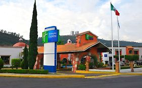 Holiday Inn Express Morelia, An Ihg Hotel Exterior photo