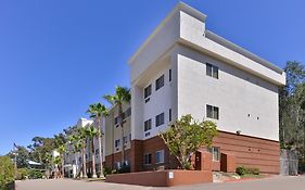 Candlewood Suites San Diego, An Ihg Hotel Exterior photo