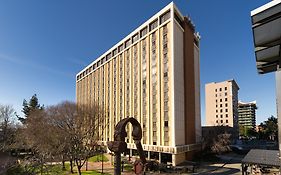 Holiday Inn Sacramento Downtown-Arena, An Ihg Hotel Exterior photo