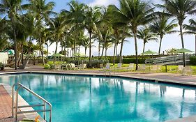 Holiday Inn Miami Beach-Oceanfront, An Ihg Hotel Exterior photo