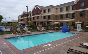 Staybridge Suites Bowling Green, An Ihg Hotel Exterior photo