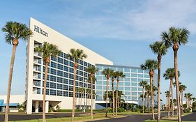 Hilton Melbourne, Fl Hotel Exterior photo